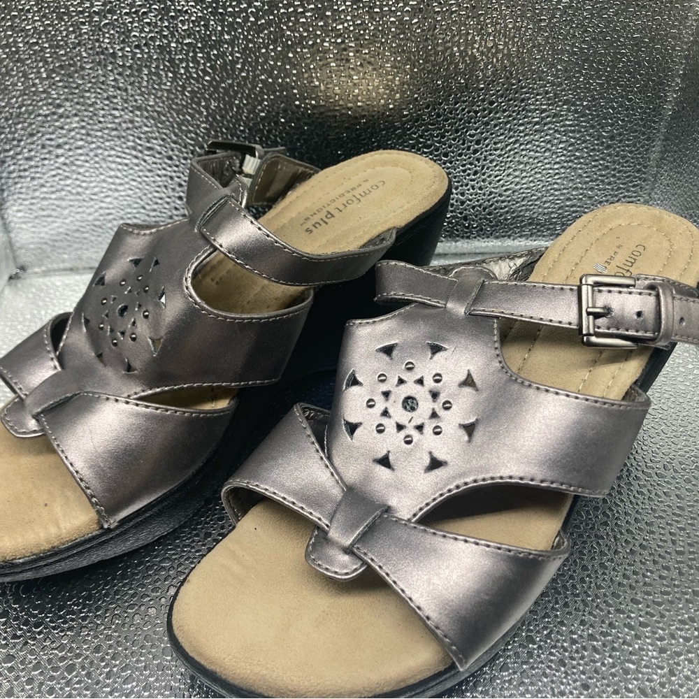 Comfort Plus by Predictions SIZE 8 1/2